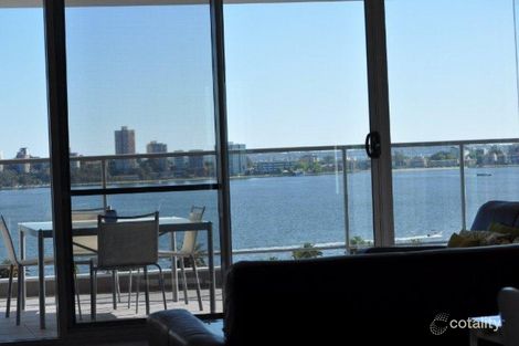 Property photo of 98/132 Terrace Road Perth WA 6000