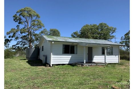 745 Donald Rd, Donald Creek, NSW 2350