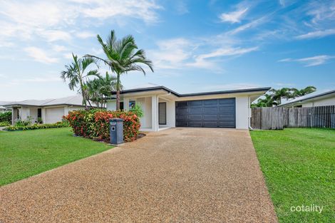 Property photo of 11 Hexham Close Burdell QLD 4818