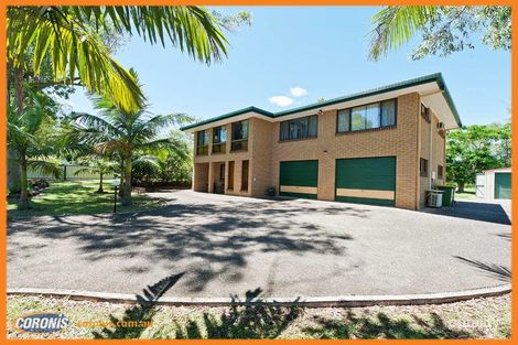 Property photo of 23 Moss Road Camira QLD 4300