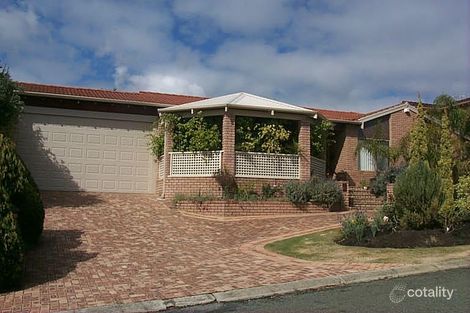 Property photo of 5 Tanah Close Kingsley WA 6026