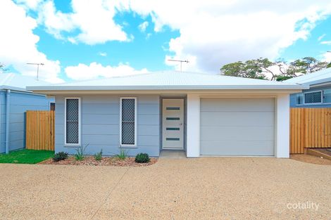 Property photo of 2/15 Card Street Berserker QLD 4701