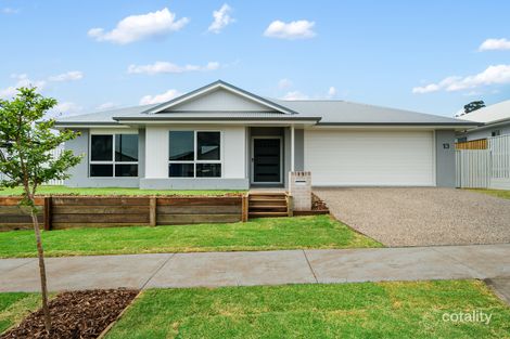13 Shillam St, Highfields, QLD 4352