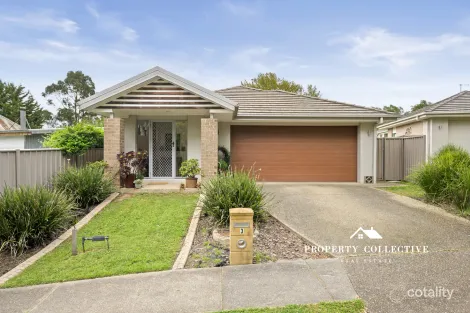Property photo of 3 Mossgrove Way Beechworth VIC 3747