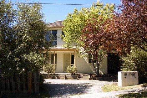 45 Alexandra St, Greensborough, VIC 3088