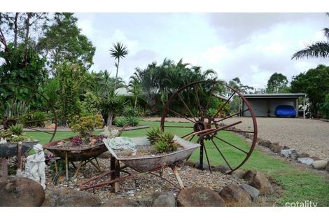 Property photo of 8 Aquamarine Road Branyan QLD 4670