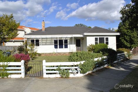 Property photo of 2 Fortuna Street Clayton VIC 3168