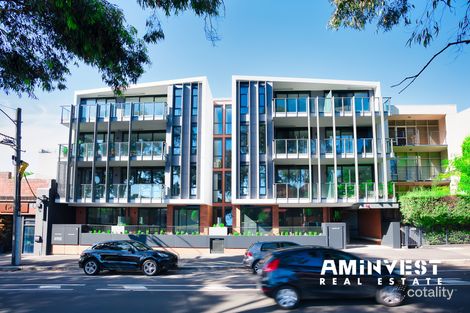 409/22-28 Courtney St, North Melbourne, VIC 3051