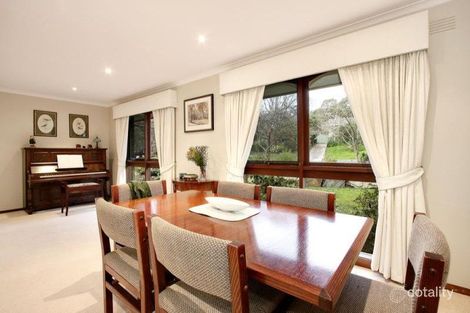 Property photo of 4 Gairns Court Croydon VIC 3136