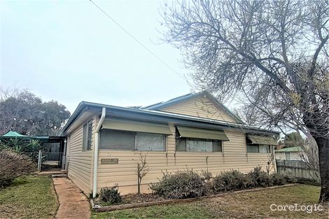 Property photo of 80 Pierce Street Wellington NSW 2820