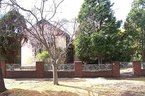 21 Blenheim Rd, Lindfield, NSW 2070