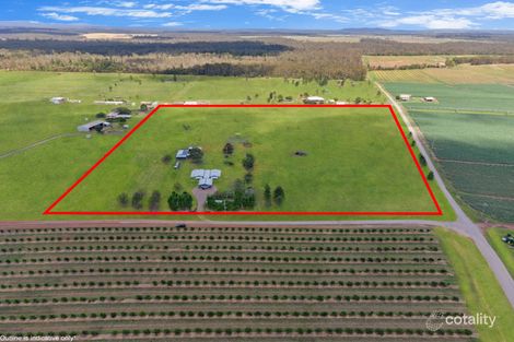 16 Herbenar Lane, Magnolia, QLD 4650