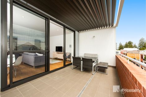 Property photo of 15/50 Pakenham Street Fremantle WA 6160