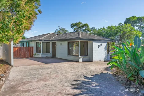 Property photo of 247 Manchester Road Mooroolbark VIC 3138