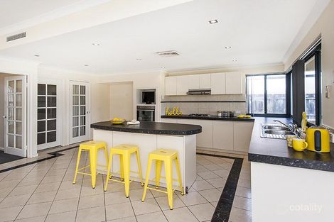 Property photo of 9 Villefranche Rise Port Kennedy WA 6172