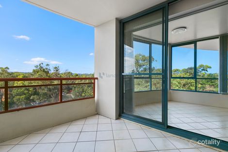 Property photo of 34/1-15 Fontenoy Road Macquarie Park NSW 2113