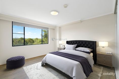 Property photo of 34/1-15 Fontenoy Road Macquarie Park NSW 2113