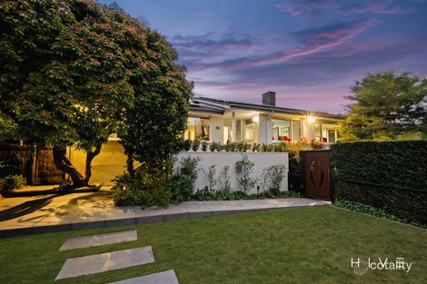 Property photo of 45 Stonehaven Crescent Deakin ACT 2600