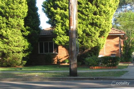 36 Park Rd, East Hills, NSW 2213