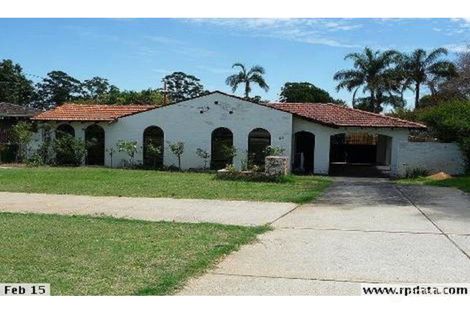 82 Hamersley Pl, Morley, WA 6062