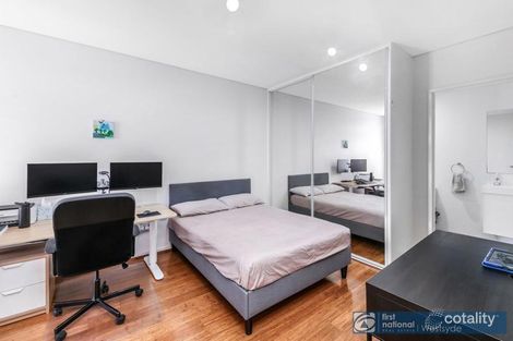 Property photo of 29/232 Targo Road Toongabbie NSW 2146