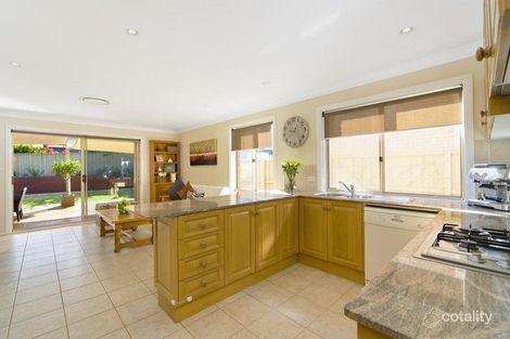 Property photo of 6 Waterside Grove Warriewood NSW 2102