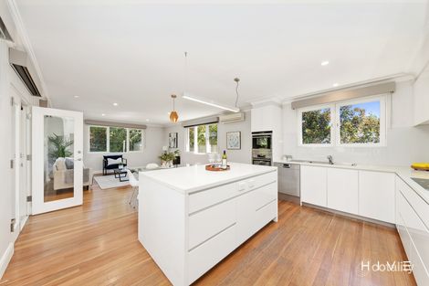 Property photo of 45 Stonehaven Crescent Deakin ACT 2600