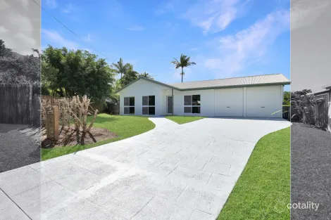 9 Kirraly Cl, Mooroobool, QLD 4870