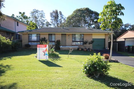 Property photo of 45 Carribean Avenue Forster NSW 2428