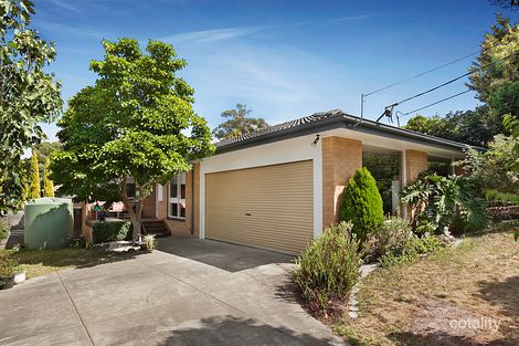 Property photo of 43 Berkeley Avenue Heidelberg VIC 3084
