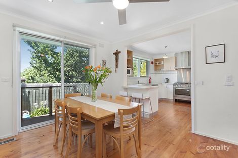 Property photo of 43 Berkeley Avenue Heidelberg VIC 3084