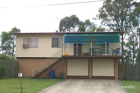 75 Wagensveldt St, Slacks Creek, QLD 4127