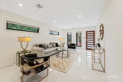 Property photo of 1 Thomas Street Camberwell VIC 3124