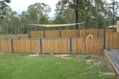 Property photo of 31 Izzards Road South Nanango QLD 4615