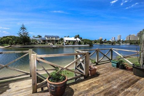 Property photo of 6/49-51 Hooker Boulevard Broadbeach Waters QLD 4218