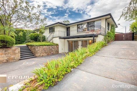 Property photo of 95 Fitchett Street Garran ACT 2605