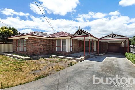 Property photo of 39 Kuringgai Crescent Noble Park VIC 3174