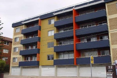 19/22 Kennedy St, Kingsford, NSW 2032