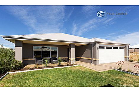 Property photo of 17 Armand Drive Aubin Grove WA 6164