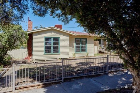 Property photo of 6 Magpie Street North Bendigo VIC 3550