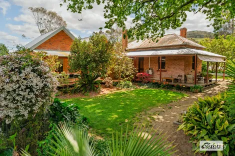 3 Wise St, Bethanga, VIC 3691