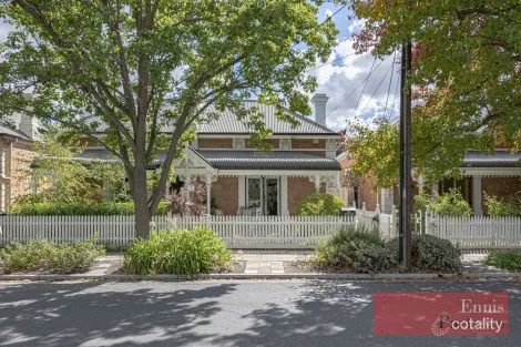 Property photo of 14 Mackinnon Parade North Adelaide SA 5006