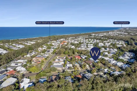 2/2 SPINNAKER DR, MOUNT COOLUM, QLD 4573