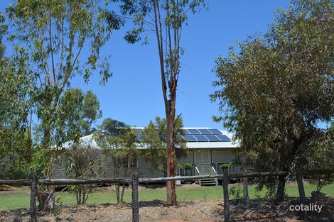 22 Thistle St, Blackall, QLD 4472