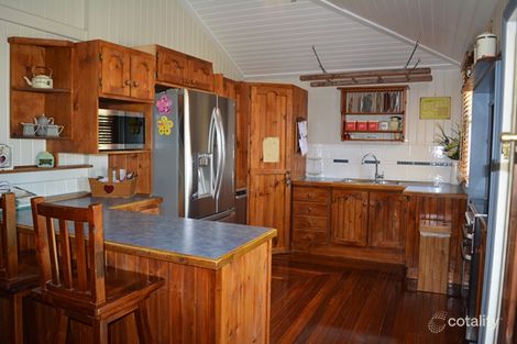 Property photo of 22 Thistle Street Blackall QLD 4472