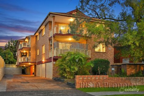 4/136 Evaline St, Campsie, NSW 2194