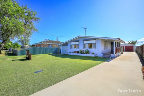 Property photo of 57 Churchill Street Svensson Heights QLD 4670