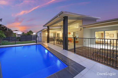 8 Quinine Cres, Mountain Creek, QLD 4557