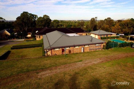 Property photo of 4 Rivertop Close Emu Heights NSW 2750