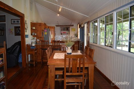 Property photo of 22 Thistle Street Blackall QLD 4472